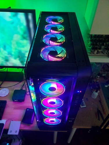 Assemblaggio pc come lo - come,