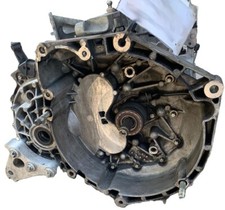 Cambio manuale ALFA ROMEO