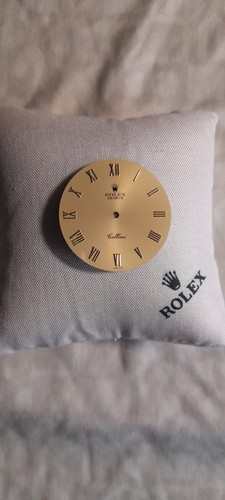 Quadrante rolex cellini - quadrante,