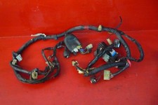 IMPIANTO ELETTRICO Yamaha