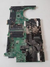 Scheda Madre Board NOTEBOOK DELL PRECISION M4600/M6600 Cpu Socket PGA988B ROTTA