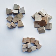 10 Set 4/4 Arco Contrabbasso