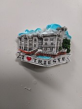 MAGNETE CALAMITA RESINA FRIGO