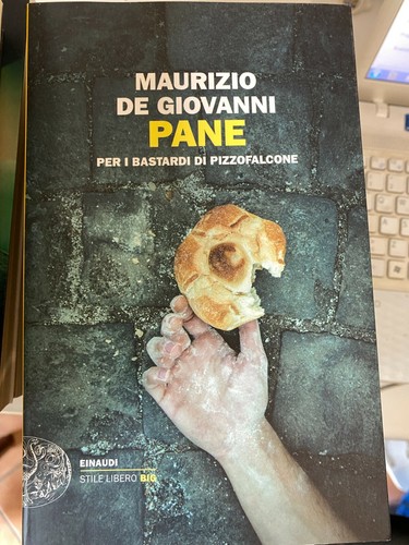 Giovanni pane einaudi - giovanni,