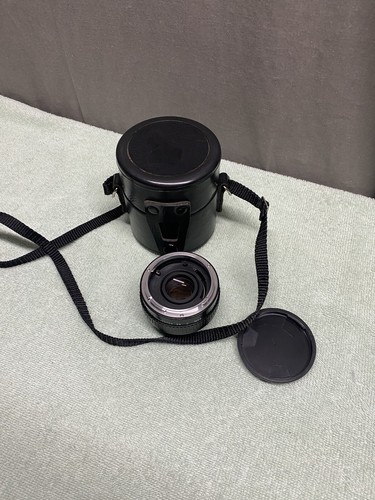 Teleconvertitore tamron c - teleconvertitore,