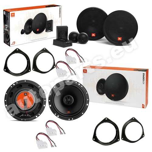 Kit casse altoparlanti jbl - altoparlanti,