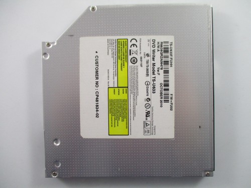Masterizzatore dvd toshiba - dvd,