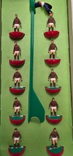  Subbuteo Team HW 64 Ternana Ostende Maritimo 