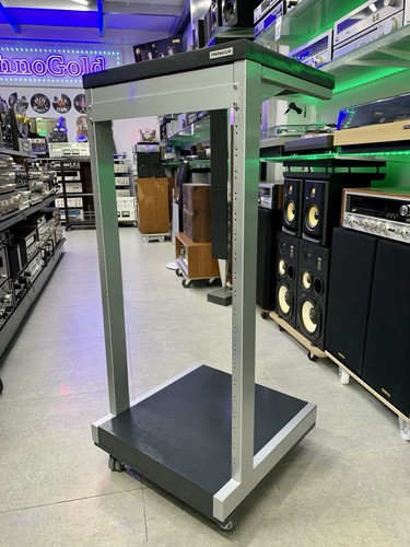 Pioneer r2s spec audio rack - pioneer,