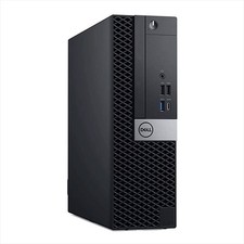 DELL Optiplex 7050 Micro Tower