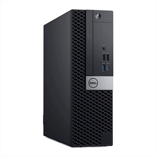 Dell optiplex 7050 micro tower - dell,