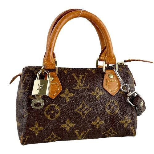 Borsa mano louis vuitton - a,