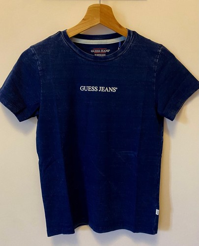 Guess jeans shirt donna - t-shirt,