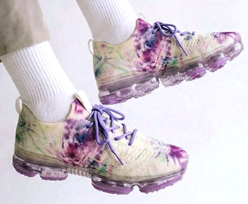 Sneakers sheelah tie dye - la,