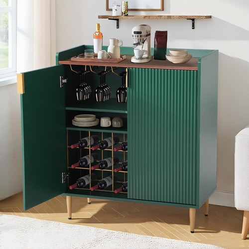 Mobile bar casale con luci - , led