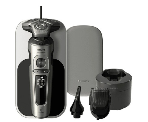 Philips shaver sp9883 s9000 - sp9883/35,