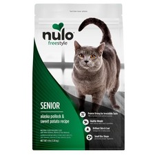 FreeStyle High Protein Senior