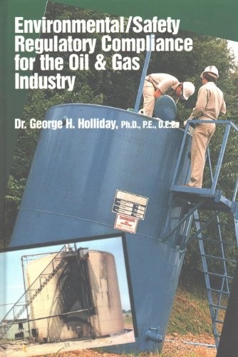 ENVIRONMENTAL/SAFETY