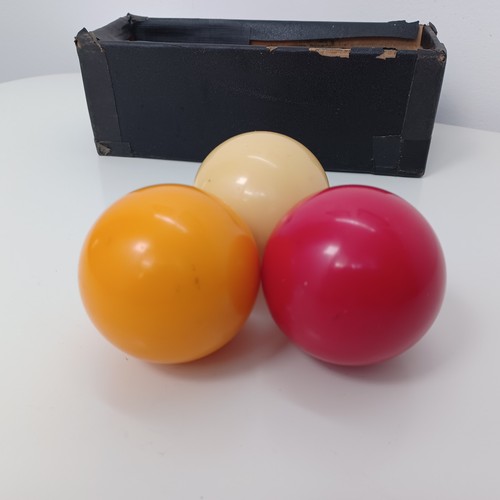 Bocce biglie carambola - bocce,