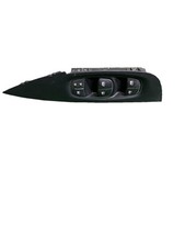 PULSANTIERA ALZAVETRI ALZACRISTALLI ANTERIORE SINISTRA NISSAN QASHQAI J11 2014-