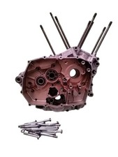 CARTER MOTORE CRANKCASE honda vt 600 c shadow 89-02
