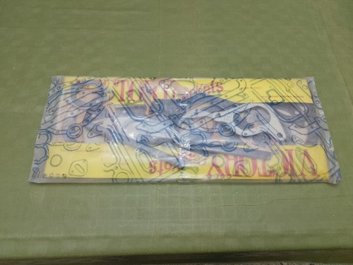 Kit guarnizioni a112 fiat - kit,