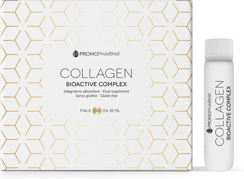 Collagen bioactive complex - collagen,