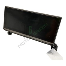 Schermo display multifunzione