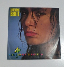 Loredana Bertè – Acqua -