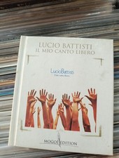 LUCIO BATTISTI - IL MIO CANTO