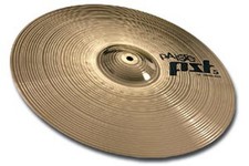 Paiste pst5 splash - da, 10"