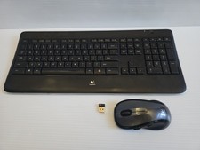 Tastiera wireless Logitech