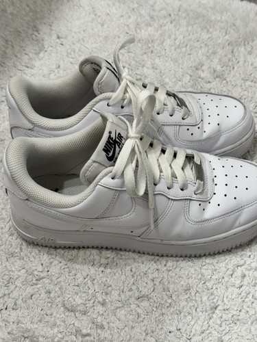 Nike air force 07 - '07, sneakers