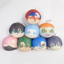 SK8 the Infinity Reki & Others