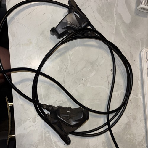 Set freni disco sram - set, a