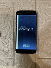 Samsung Galaxy J5 – schermo