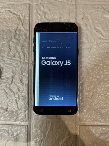 Samsung galaxy schermo - j5, –