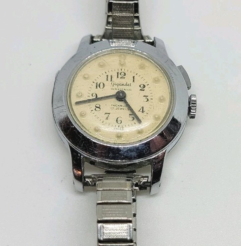 Orologio polso meccanico - orologio,