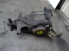 Ponte (trazione posteriore)