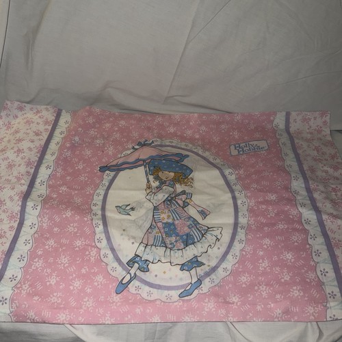 Federa cuscino holly hobbie - federa,