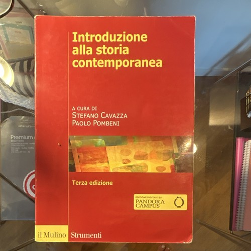 Introduzione alla storia - introduzione,