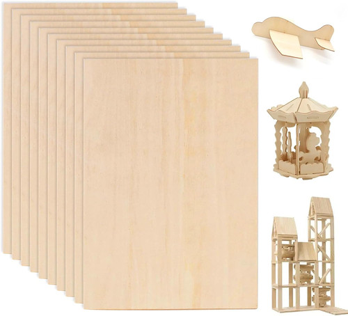 Lot fogli legno di - lot,