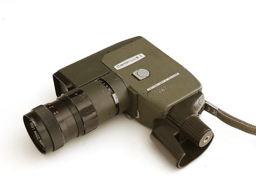 Canon reflex zoom - canon,