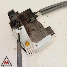 Serratura porta anteriore lh 81310-2Y000 per HYUNDAI IX35 MK1 2009-2015 usata (111832)