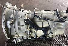 Cambio Automatico 8 Marce Range Rover Sport 3.0 183kw 249Cv 306DT 2014 CPLA-7...