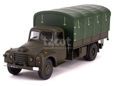 Citroën Tipo U55 Coperto