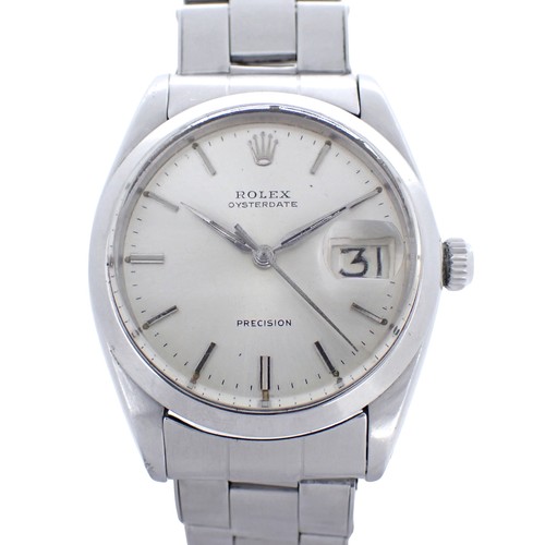 Orologio uomo rolex - orologio, oyster