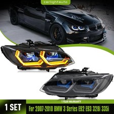 Dual led headlight for - led,