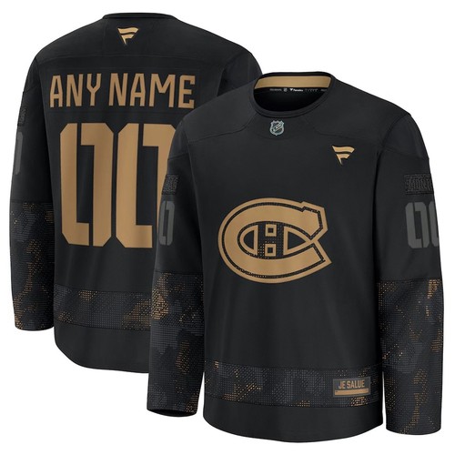 Montreal canadiens uomo rosso - canadiens,