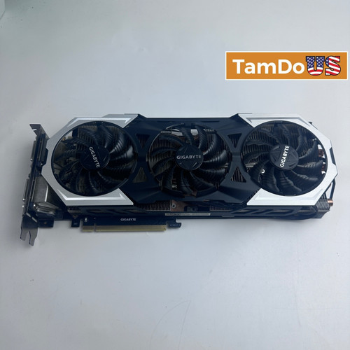 Gigabyte geforce gtx - geforce, 980